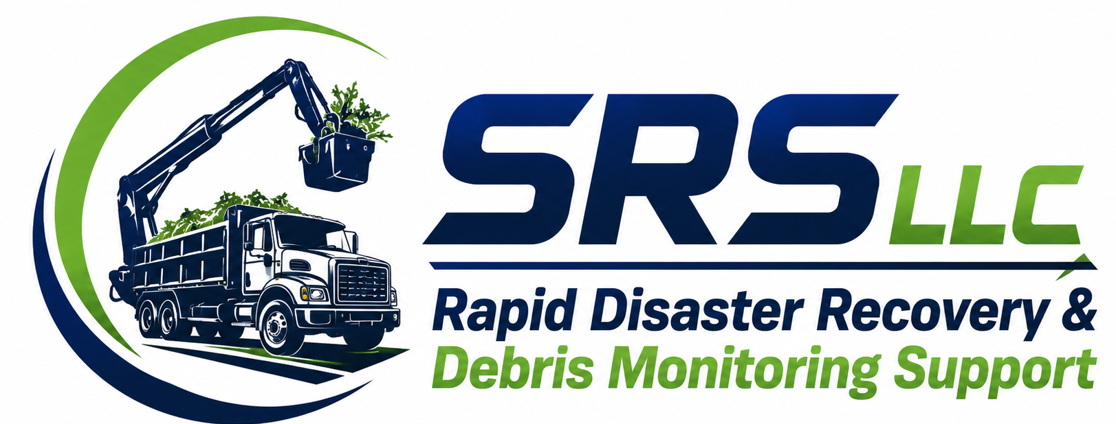 SRS LLC Debris Solutions